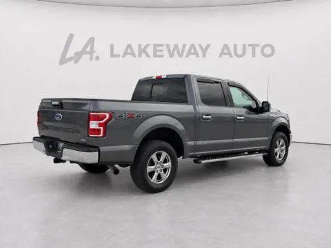 Another view of 2019 Ford F-150 XLT for sale in Morristown, TN at Lakeway Auto Sales