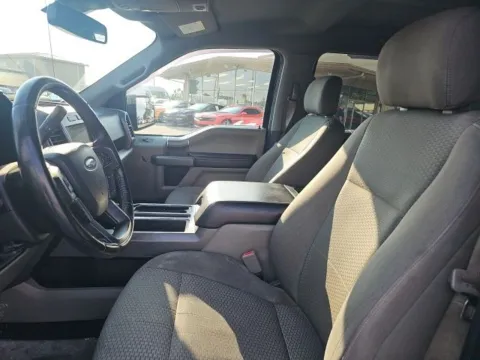 More photos of 2019 Ford F-150 XLT at Lakeway Auto Sales, TN