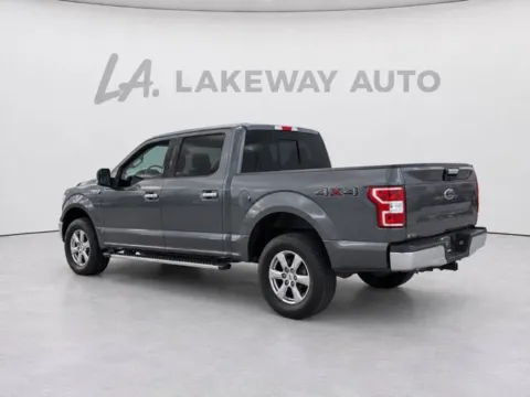 More photos of 2019 Ford F-150 XLT at Lakeway Auto Sales, TN