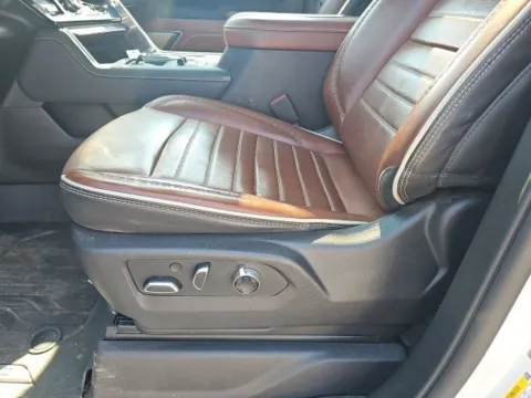 More photos of 2024 GMC Sierra 2500 HD Denali Ultimate at Lakeway Auto Sales, TN