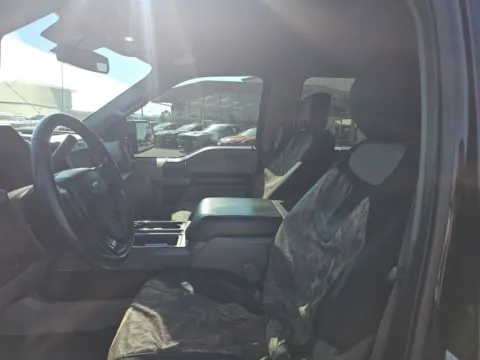 More photos of 2018 Ford F-150 XLT at Lakeway Auto Sales, TN