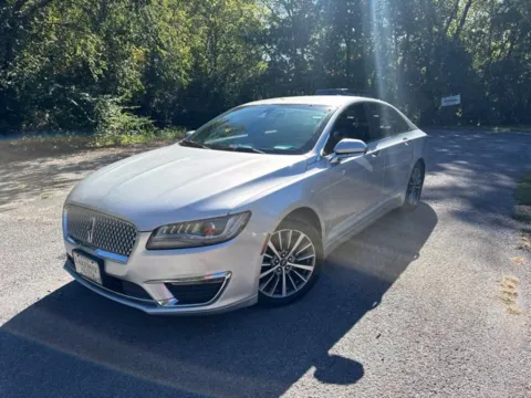 Photos of 2019 Lincoln MKZ Standard for sale in Morristown, TN at Lakeway Auto Sales