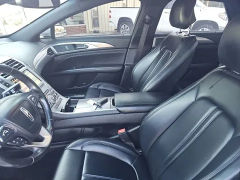 More photos of 2019 Lincoln MKZ Standard at Lakeway Auto Sales, TN