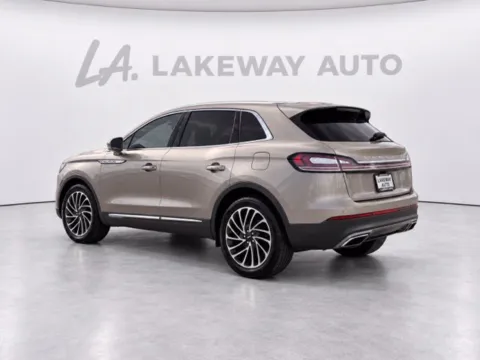 More photos of 2019 Lincoln MKZ Standard at Lakeway Auto Sales, TN