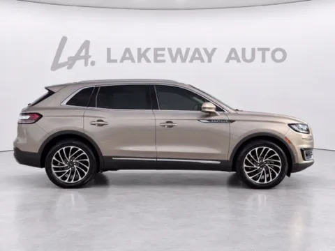 Photos of 2019 Lincoln MKZ Standard for sale in Morristown, TN at Lakeway Auto Sales
