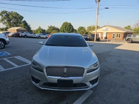 Photos of 2019 Lincoln MKZ Standard for sale in Morristown, TN at Lakeway Auto Sales