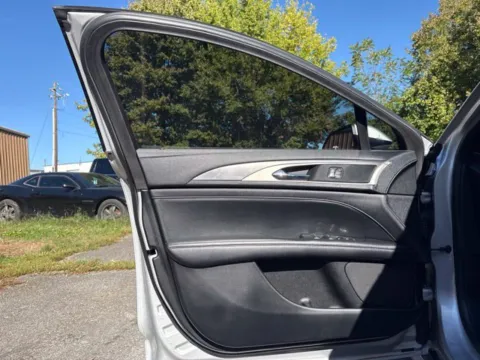 Another view of 2019 Lincoln MKZ Standard for sale in Morristown, TN at Lakeway Auto Sales