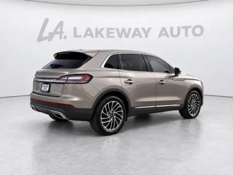 Another view of 2019 Lincoln MKZ Standard for sale in Morristown, TN at Lakeway Auto Sales