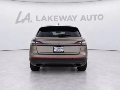 More photos of 2019 Lincoln MKZ Standard at Lakeway Auto Sales, TN