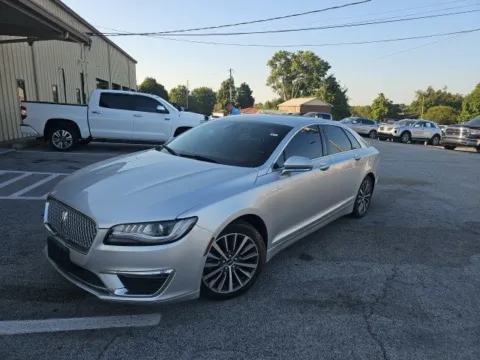 Another view of 2019 Lincoln MKZ Standard for sale in Morristown, TN at Lakeway Auto Sales