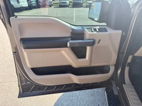 Another view of 2015 Ford F-150 XLT for sale in Morristown, TN at Lakeway Auto Sales