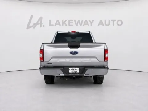 More photos of 2019 Ford F-150 XLT at Lakeway Auto Sales, TN