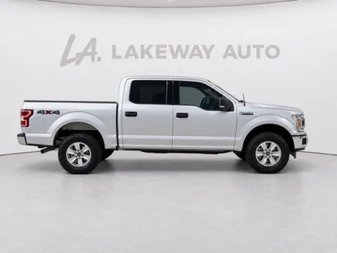 Photos of 2019 Ford F-150 XLT for sale in Morristown, TN at Lakeway Auto Sales
