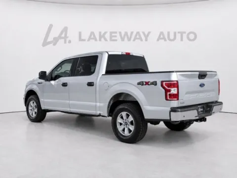 More photos of 2019 Ford F-150 XLT at Lakeway Auto Sales, TN
