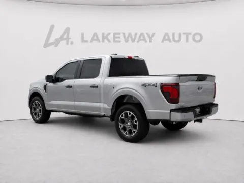 More photos of 2024 Ford F-150 STX at Lakeway Auto Sales, TN