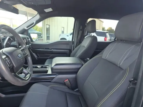 More photos of 2024 Ford F-150 STX at Lakeway Auto Sales, TN