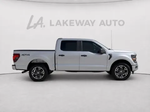 Photos of 2024 Ford F-150 STX for sale in Morristown, TN at Lakeway Auto Sales