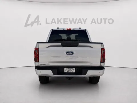 More photos of 2024 Ford F-150 STX at Lakeway Auto Sales, TN