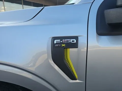 More photos of 2024 Ford F-150 STX at Lakeway Auto Sales, TN
