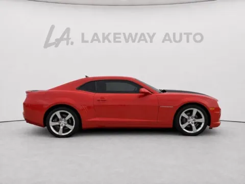Photos of 2011 Chevrolet Camaro SS for sale in Morristown, TN at Lakeway Auto Sales