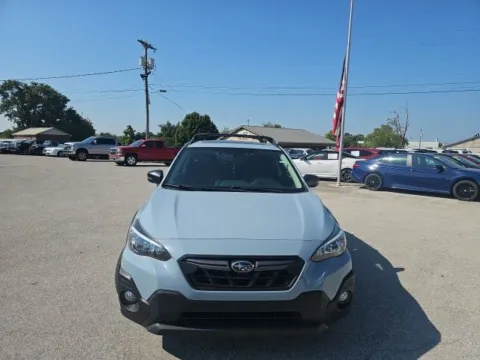 Photos of 2022 Subaru Crosstrek Sport for sale in Morristown, TN at Lakeway Auto Sales