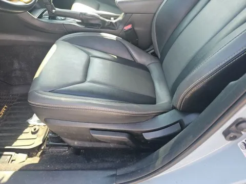 More photos of 2022 Subaru Crosstrek Sport at Lakeway Auto Sales, TN
