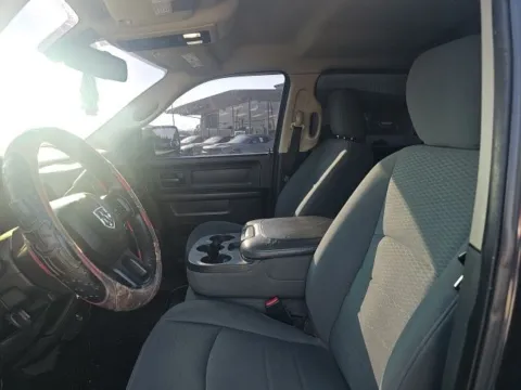 More photos of 2013 Ram 1500 Express at Lakeway Auto Sales, TN