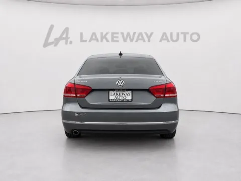 More photos of 2015 Volkswagen Passat TDI SEL Premium at Lakeway Auto Sales, TN