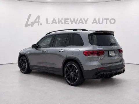 More photos of 2023 Mercedes-Benz GLB 35 AMG at Lakeway Auto Sales, TN