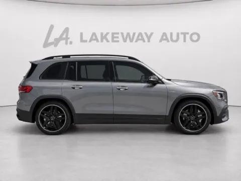Photos of 2023 Mercedes-Benz GLB 35 AMG for sale in Morristown, TN at Lakeway Auto Sales