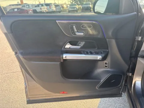 Another view of 2023 Mercedes-Benz GLB 35 AMG for sale in Morristown, TN at Lakeway Auto Sales