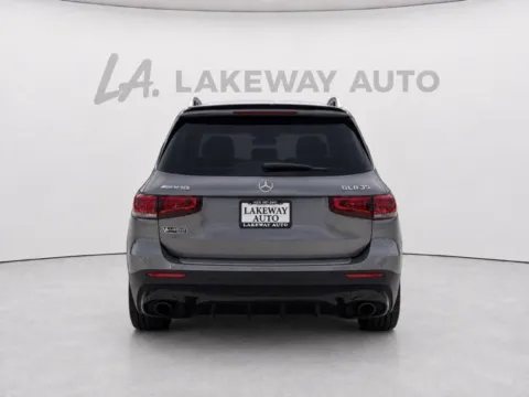 More photos of 2023 Mercedes-Benz GLB 35 AMG at Lakeway Auto Sales, TN