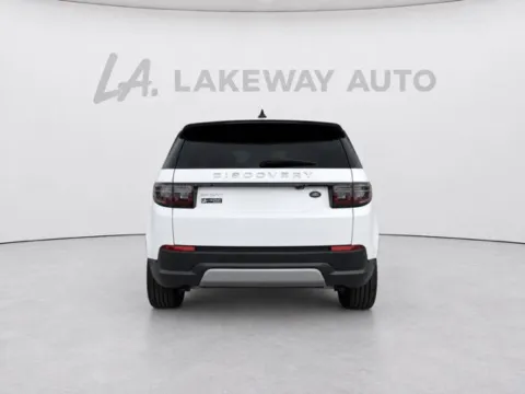 More photos of 2020 Land Rover Discovery Sport Standard at Lakeway Auto Sales, TN