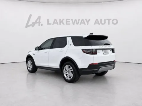 More photos of 2020 Land Rover Discovery Sport Standard at Lakeway Auto Sales, TN
