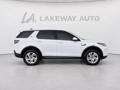Photos of 2020 Land Rover Discovery Sport Standard for sale in Morristown, TN at Lakeway Auto Sales