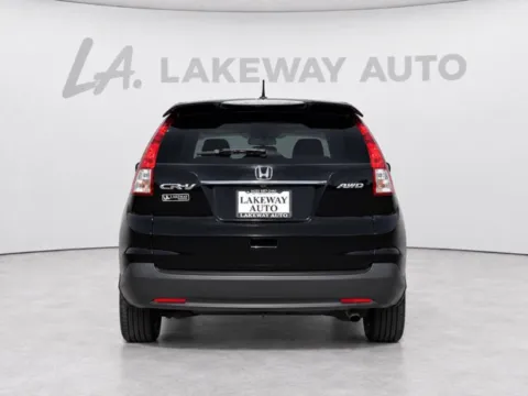 More photos of 2013 Honda CR-V EX-L at Lakeway Auto Sales, TN