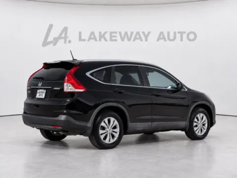 Another view of 2013 Honda CR-V EX-L for sale in Morristown, TN at Lakeway Auto Sales