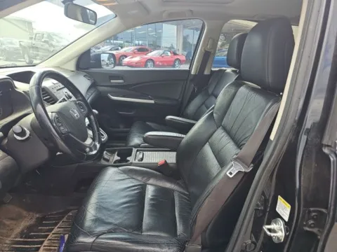 More photos of 2013 Honda CR-V EX-L at Lakeway Auto Sales, TN