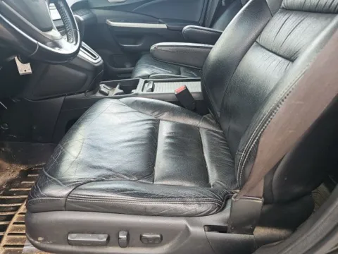 More photos of 2013 Honda CR-V EX-L at Lakeway Auto Sales, TN