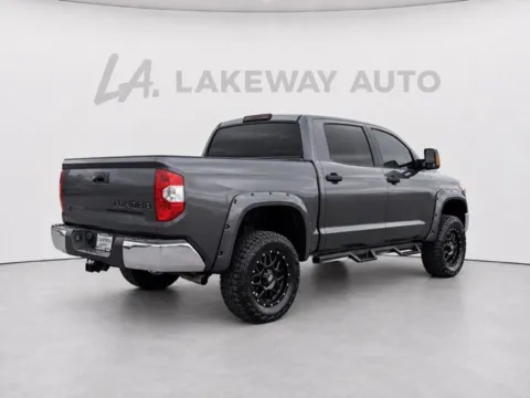 Another view of 2017 Toyota Tundra SR5 for sale in Morristown, TN at Lakeway Auto Sales