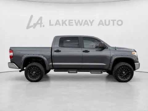 Photos of 2017 Toyota Tundra SR5 for sale in Morristown, TN at Lakeway Auto Sales