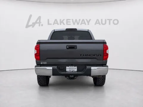 More photos of 2017 Toyota Tundra SR5 at Lakeway Auto Sales, TN