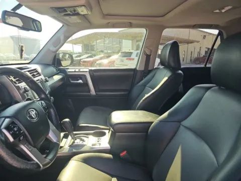 More photos of 2015 Toyota 4Runner SR5 Premium at Lakeway Auto Sales, TN