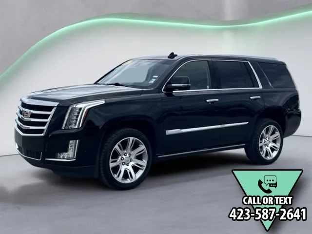 2019 Cadillac Escalade Premium Luxury for sale in Morristown, TN
