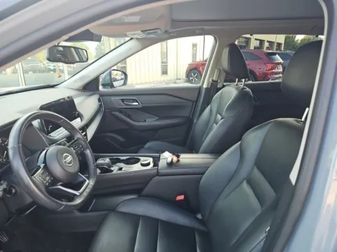 More photos of 2021 Nissan Rogue SL at Lakeway Auto Sales, TN