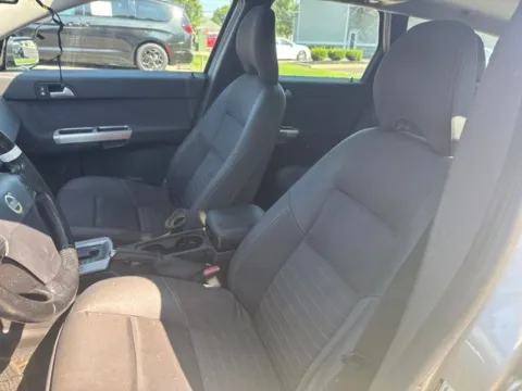 Another view of 2005 Volvo V50 T5 for sale in Morristown, TN at Lakeway Auto Sales