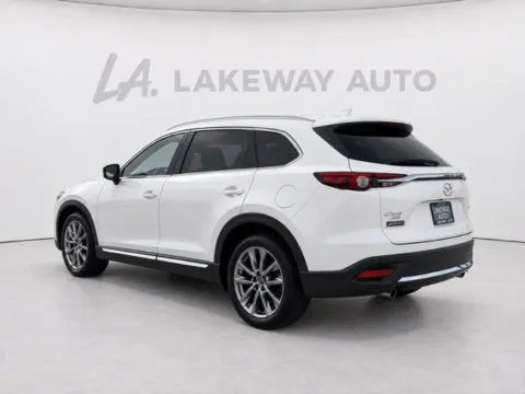 More photos of 2018 Mazda CX-9 Grand Touring at Lakeway Auto Sales, TN