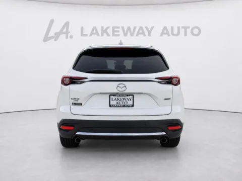More photos of 2018 Mazda CX-9 Grand Touring at Lakeway Auto Sales, TN