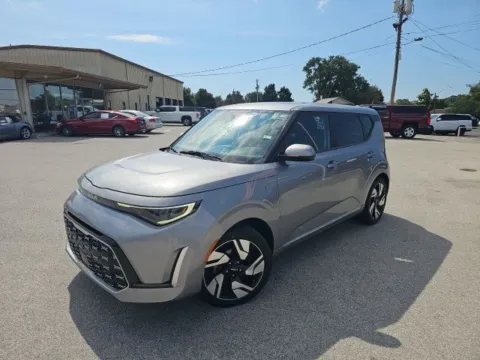 Another view of 2023 Kia Soul GT-Line for sale in Morristown, TN at Lakeway Auto Sales