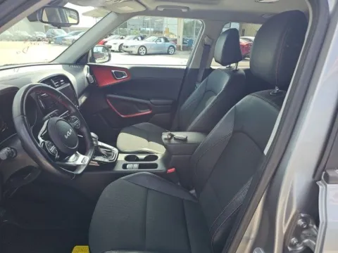 More photos of 2023 Kia Soul GT-Line at Lakeway Auto Sales, TN